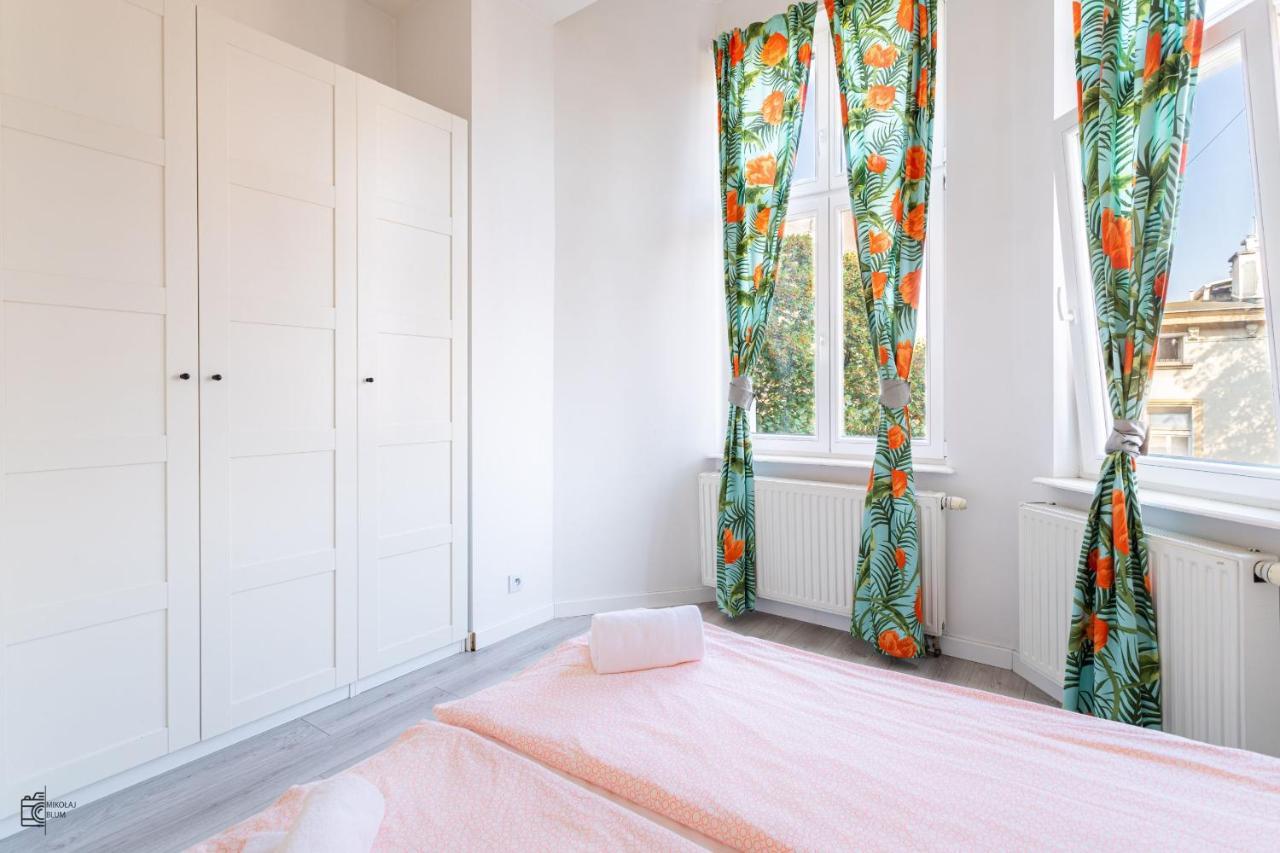 Victus Apartamenty, Apartamenty Alicante Σόποτ Εξωτερικό φωτογραφία