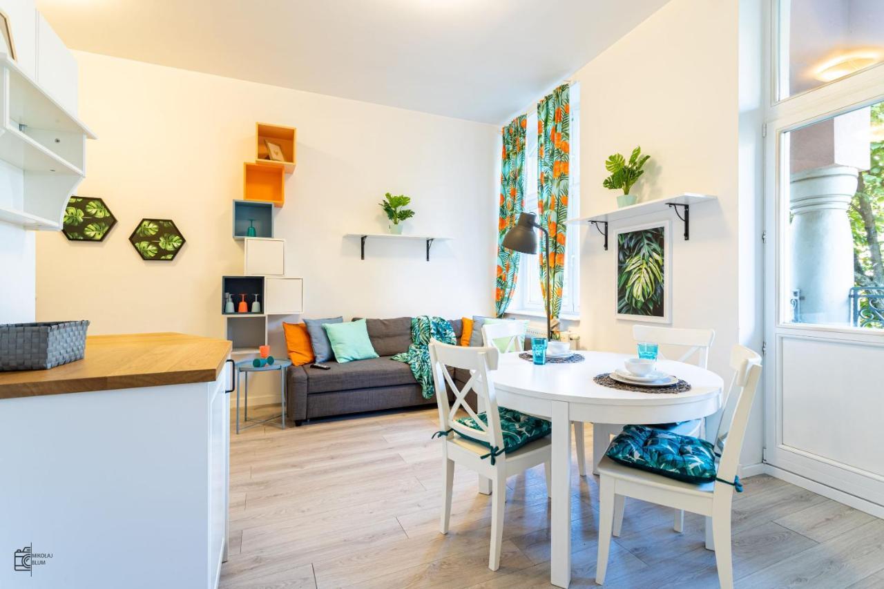 Victus Apartamenty, Apartamenty Alicante Σόποτ Εξωτερικό φωτογραφία