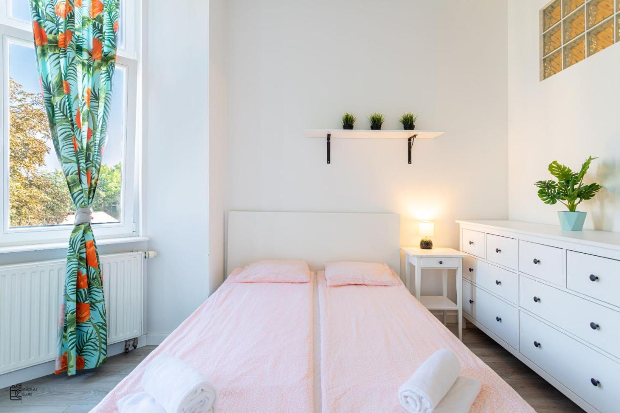 Victus Apartamenty, Apartamenty Alicante Σόποτ Εξωτερικό φωτογραφία