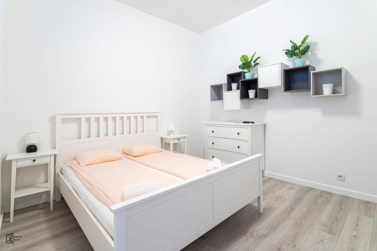 Victus Apartamenty, Apartamenty Alicante Σόποτ Εξωτερικό φωτογραφία