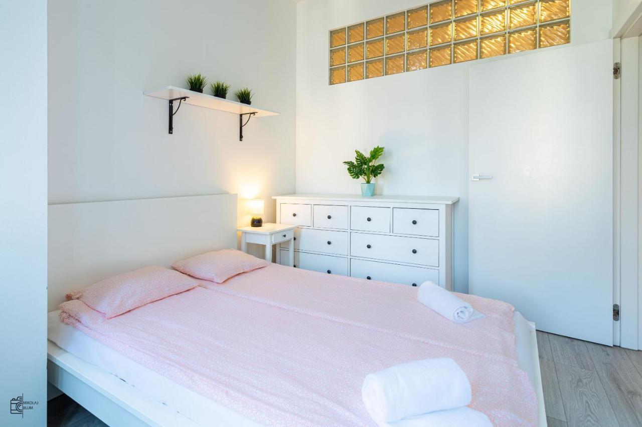 Victus Apartamenty, Apartamenty Alicante Σόποτ Εξωτερικό φωτογραφία