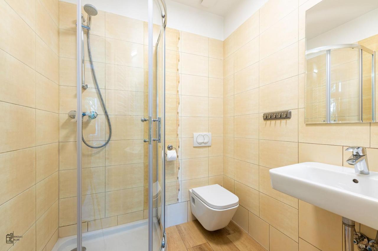 Victus Apartamenty, Apartamenty Alicante Σόποτ Εξωτερικό φωτογραφία