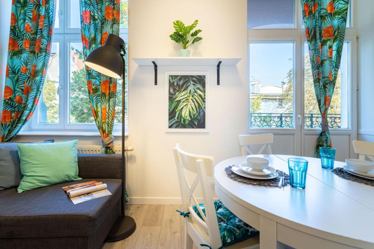 Victus Apartamenty, Apartamenty Alicante Σόποτ Εξωτερικό φωτογραφία