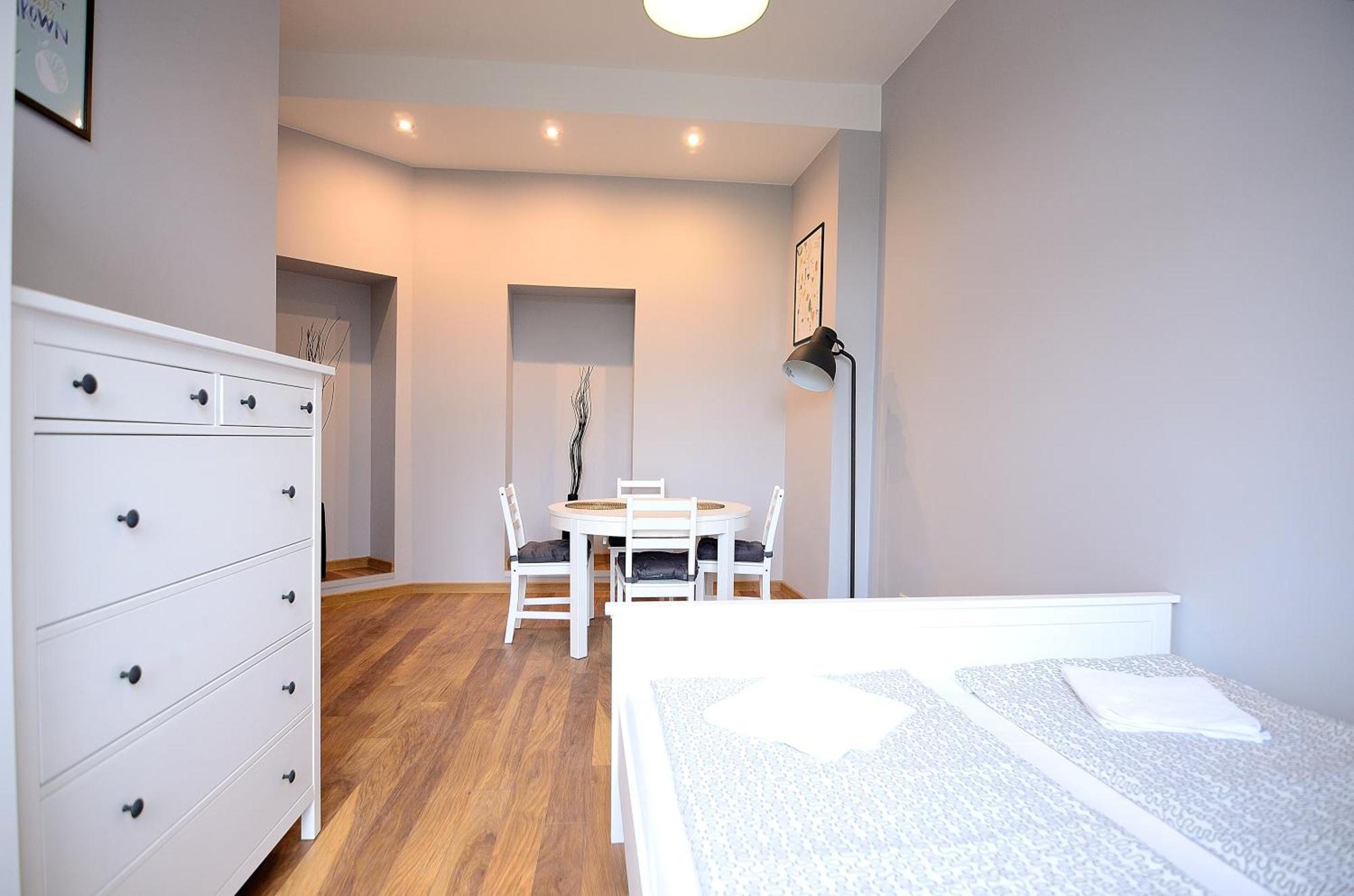 Victus Apartamenty, Apartamenty Alicante Σόποτ Εξωτερικό φωτογραφία