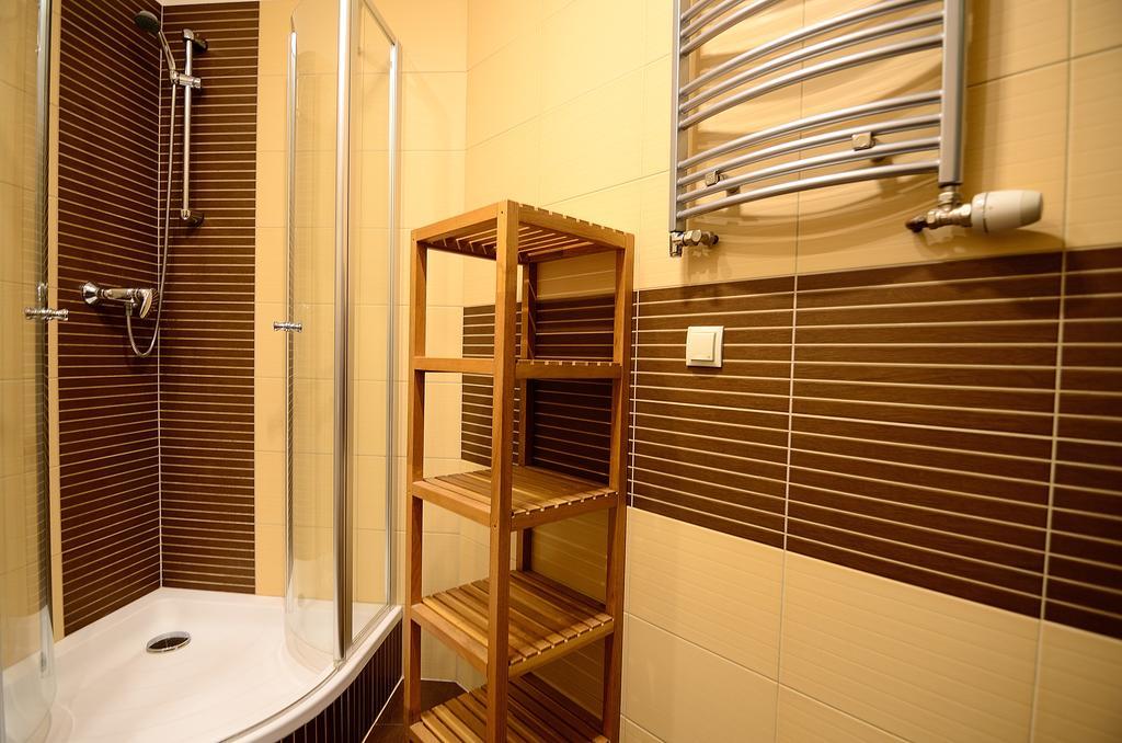 Victus Apartamenty, Apartamenty Alicante Σόποτ Εξωτερικό φωτογραφία