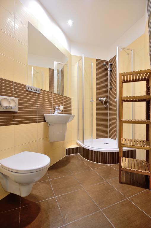 Victus Apartamenty, Apartamenty Alicante Σόποτ Εξωτερικό φωτογραφία
