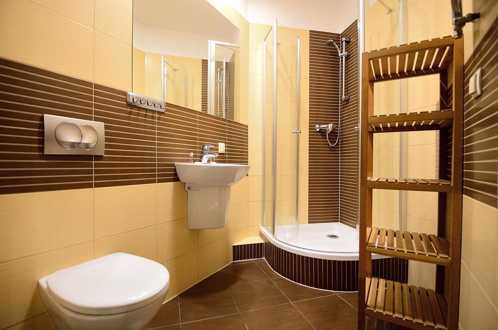 Victus Apartamenty, Apartamenty Alicante Σόποτ Εξωτερικό φωτογραφία