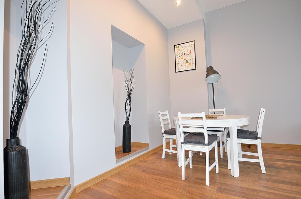 Victus Apartamenty, Apartamenty Alicante Σόποτ Εξωτερικό φωτογραφία
