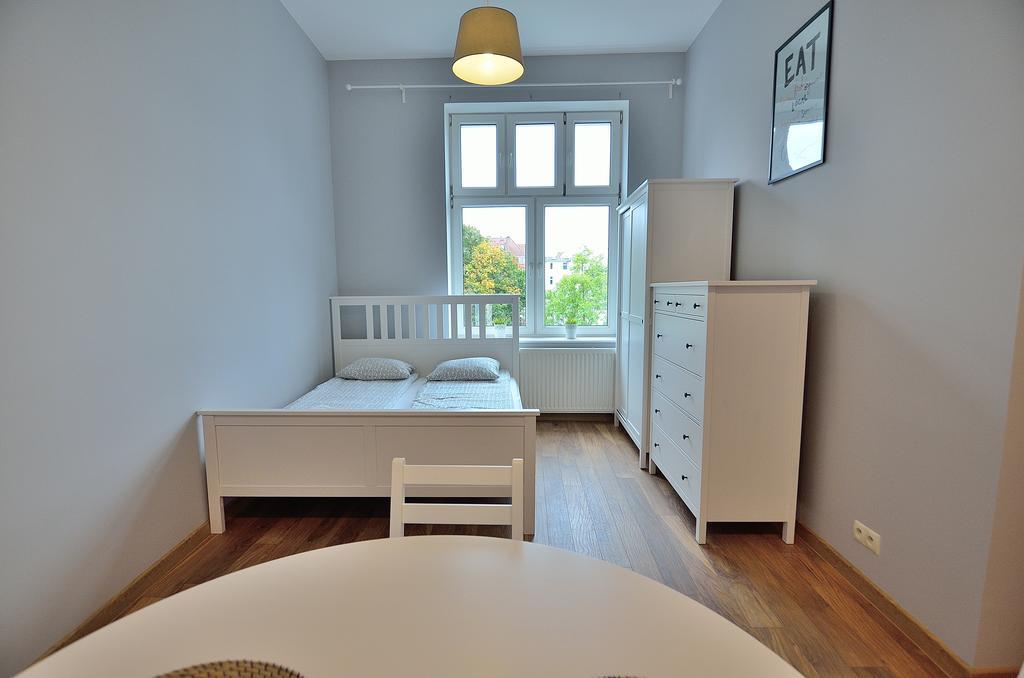 Victus Apartamenty, Apartamenty Alicante Σόποτ Εξωτερικό φωτογραφία