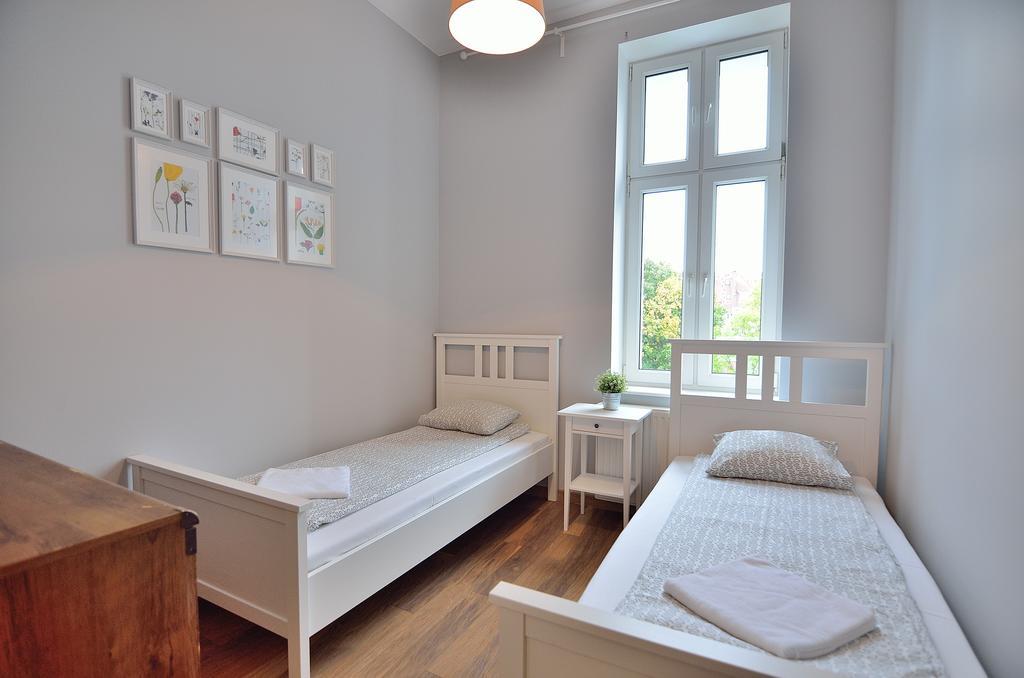Victus Apartamenty, Apartamenty Alicante Σόποτ Εξωτερικό φωτογραφία